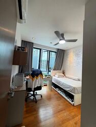 The Morris Residences (D19), Terrace #600986701